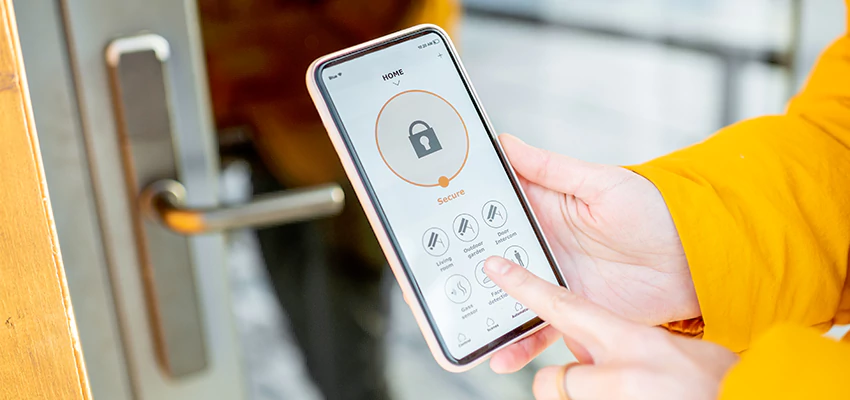 Automatic Door Lock Opener Repair in Norwalk, California