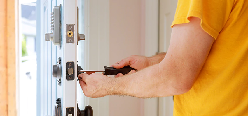 Eviction Locksmith For Key Fob Replacement Services in Norwalk, CA