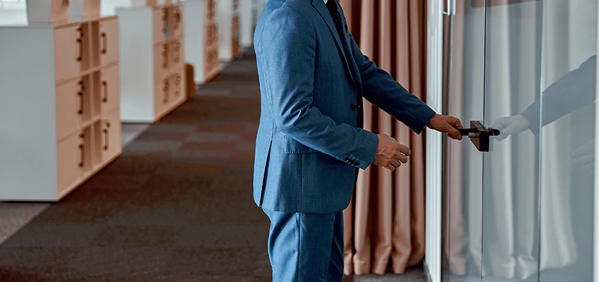 Commercial Glass Door Locks in Norwalk, CA
