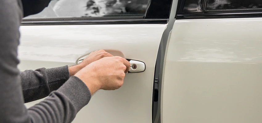 Unlock Car Door Service in Norwalk, CA