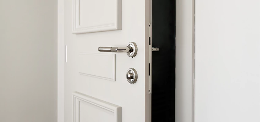 Folding Bathroom Door With Lock Solutions in Norwalk, CA