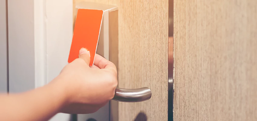 Electronic Locks Motor Repair in Norwalk, California