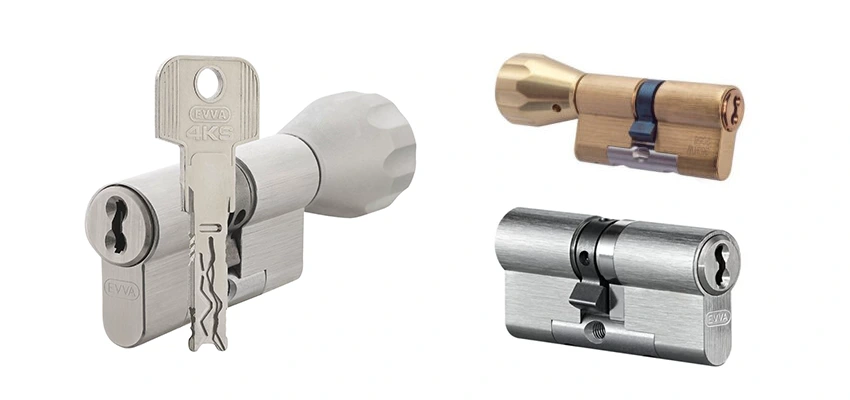 Evva Padlock Installation in Norwalk, California