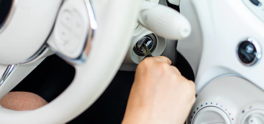 Ignition Lock Barrel Replacement Near Me in Norwalk, California