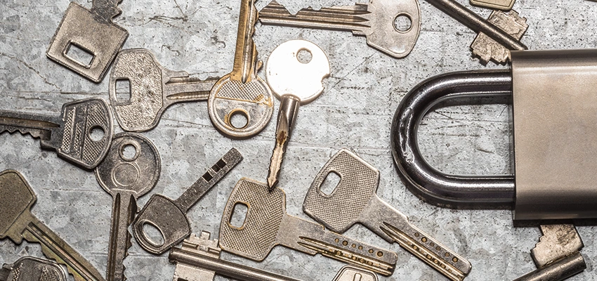 Lock Rekeying Services in Norwalk, California