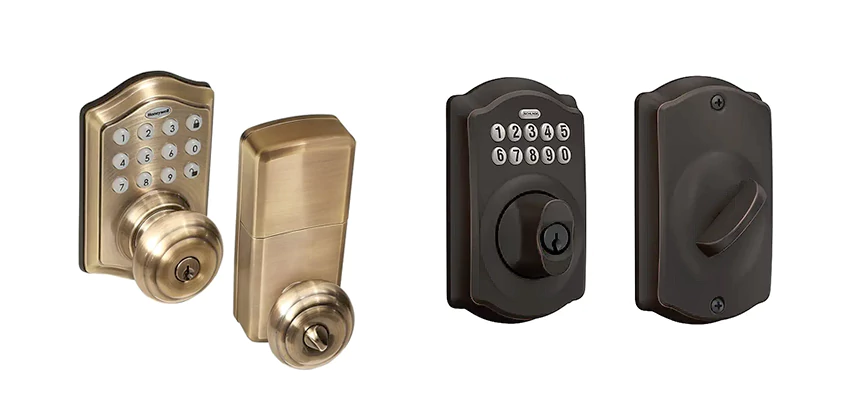 Medeco Locks Replacement in Norwalk, CA