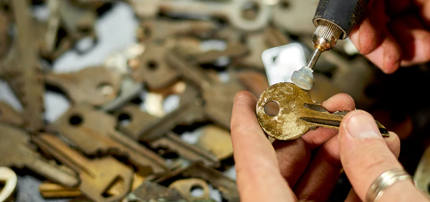 A1 Locksmith For Key Replacement in Norwalk, California