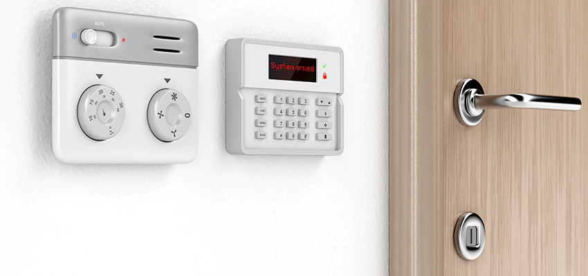 Commercial Electronic Door Lock Services in Norwalk, CA