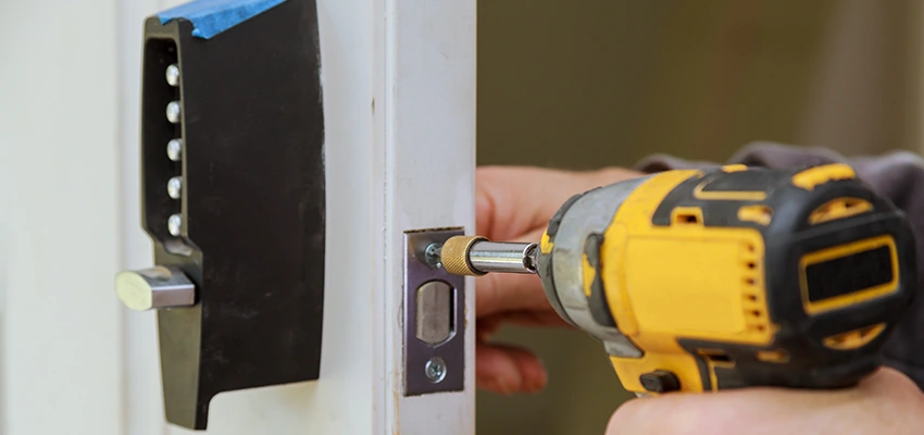 Eviction Locksmith For Key Duplication in Norwalk, California