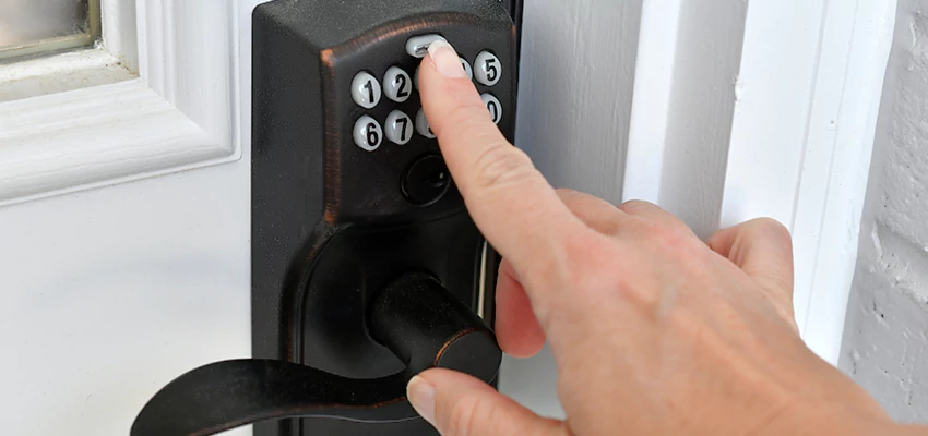 High Security Digital Door Lock in Norwalk, California