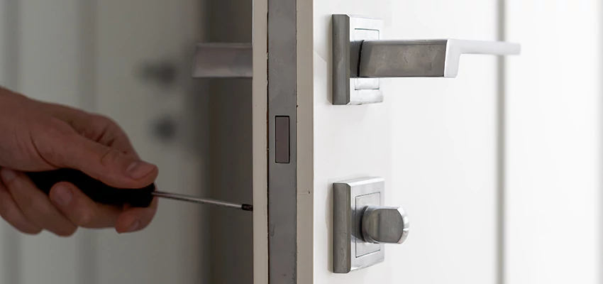 Automotive Lock Installation in Norwalk, CA