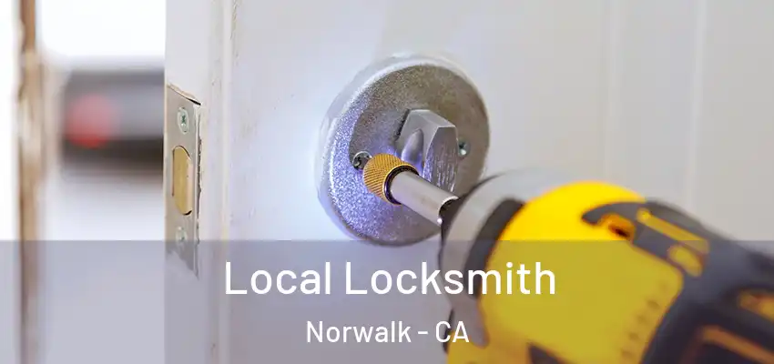  Local Locksmith Norwalk - CA