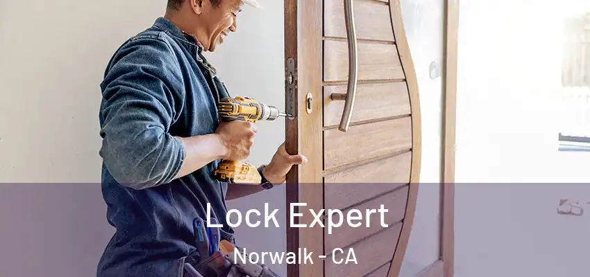  Lock Expert Norwalk - CA