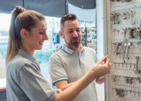 Key Locks Services in Norwalk, California