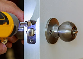 Door Lock Replacement in Norwalk, California
